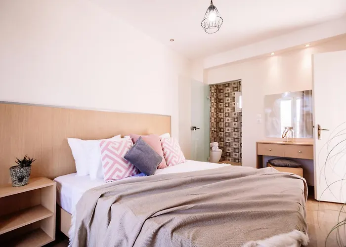 Villy Suites
