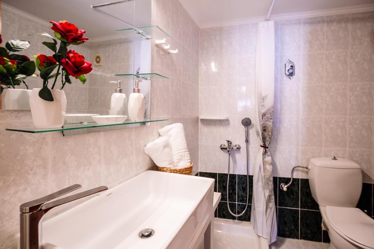 Appartement Villy