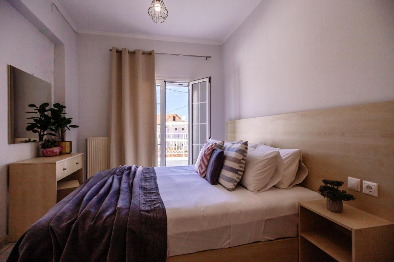 Villy Appartement *