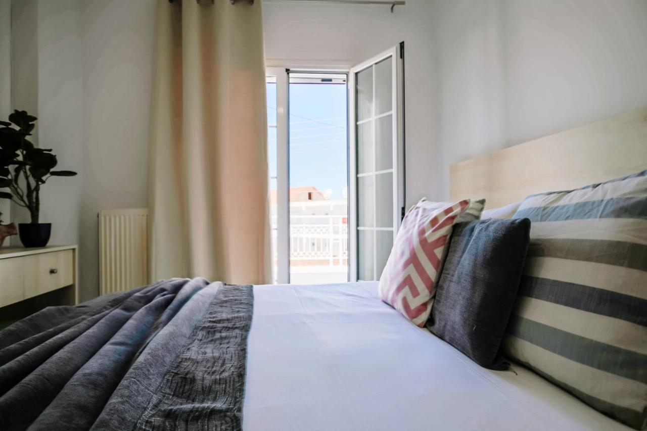 Appartement Villy *