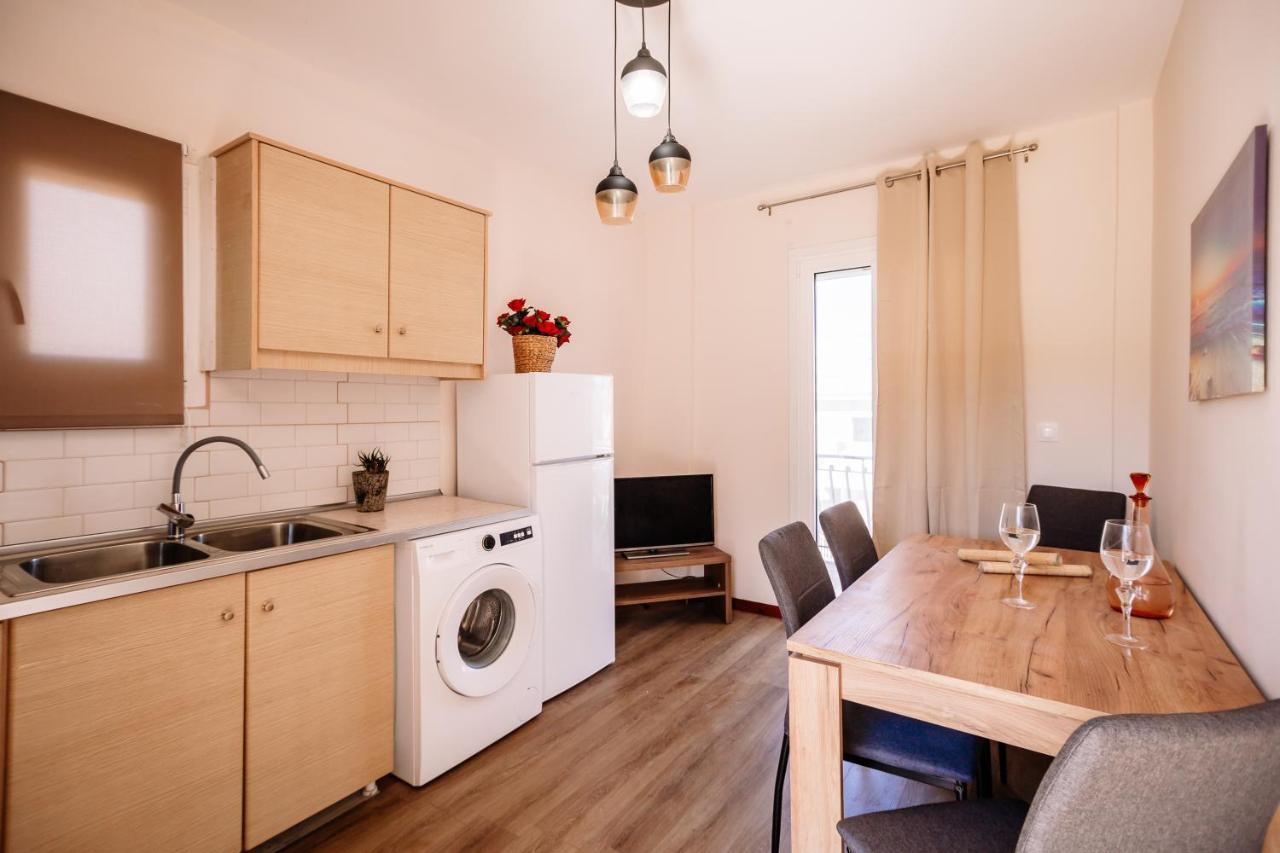 Villy Appartement
