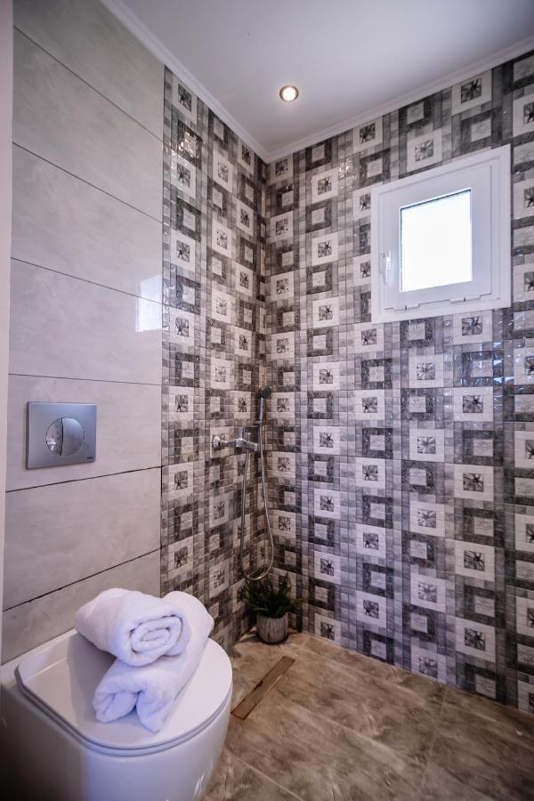 Appartement Villy
